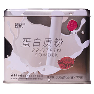總統(tǒng)牌蛋白質(zhì)粉（原味）