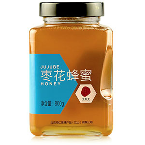 棗花蜂蜜