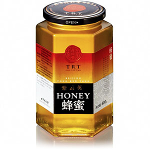 紫雲英蜂蜜